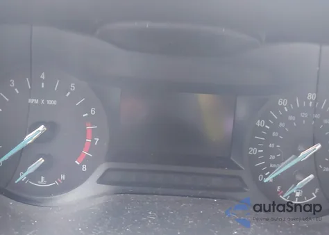 2020 Ford Fusion S z USA, uszkodzony, nr VIN 3FA6P0G73LR240405